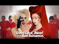 Download Lagu Good Luck, Babe! / Bad Romance (Mashup) - Chappell Roan, Lady Gaga