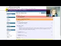 MyOpenMath Walkthrough Winter 2021