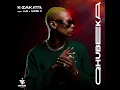 Lagu K-Zaka - Qhubeka [Lyric Video] Feat. LuE \u0026 Nkosi K