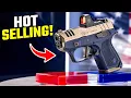 10 Brand-New Concealed Carry Guns Selling Out Across America