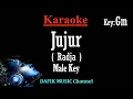 Download Lagu Jujur (Karaoke) Radja Nada pria/ cowok/ Male key Gm Low key