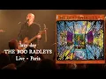 The Boo Radleys - Lazy Day (Live in Paris '25)