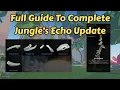 Download Lagu All Bones Location For Jungle's Echo Update | Fisch | Roblox