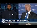 Download Lagu Guest Host Anthony Anderson on Trump’s Offensive Meeting with African Leaders \u0026 Grok Praising Hitler