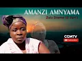 Lagu AMANZI AMNYAMA DRAMA S3 PART 1