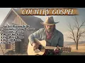 God Still Working On Me ✝️ | Classic Country Gospel Song of Faith and Hope | Filled Blessing God All