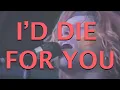 Lagu Bon Jovi - I'd Die For You