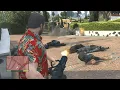 Download Lagu Grand Theft Auto V (PS3) Free-Roam Gameplay #11