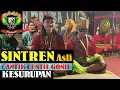 SINTREN-Seni Tradisional Jawa