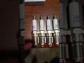 Counterfeit AC Delco spark plugs You decide Part 2