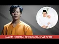 Download Lagu Pada usia 40 tahun, Nazim Othman memecah kesunyian dan menggemparkan dunia.