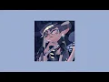 Lagu Squid melody ~ [ Slowed + reverb ]