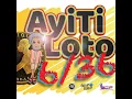 Tiraj Ayiti Loto 15 Mas 2023
