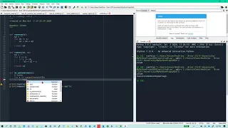Python strings writing a function to test if a string is a palindrome