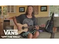 Vans Metallica Nathan Fletcher Meets Kirk Hammett Music VANS