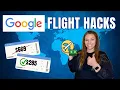 How I Find CHEAP Flights Using Google Flights Save Money on Travel