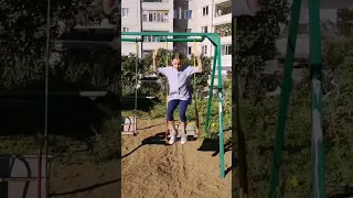 Антошка Антошка пойдём копать картошку 