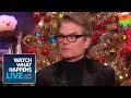 Does Harry Hamlin Think Lisa Rinna Overshares WWHL