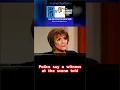 Colleen Zenk failed multiple sobriety tests before DUI arrest