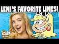 Download Lagu Loud House Shorts: Leni Classic Lines #Shorts