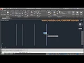 How to Create Offset in AutoCAD AutoCAD Offset Command Tutorial Complete