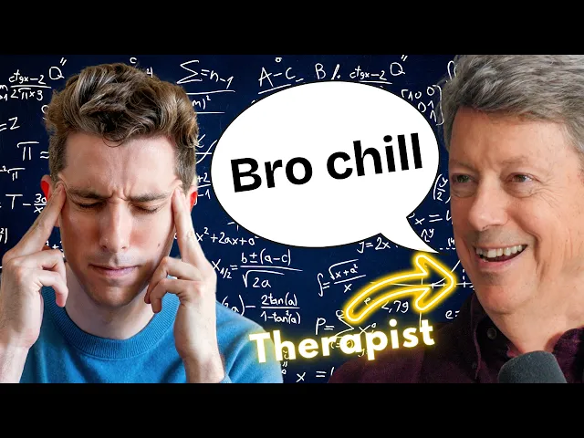 Video: Breaking the Habit of Overthinking: Rumination and the Insight Trap | Being Well
