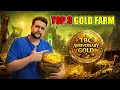 Make Easy Gold in TBC Classic Top 3 Gold Farms