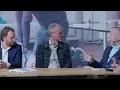 Panelgesprek nieuwe richtlijnen BLS