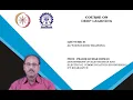 Lecture 31 Autoencoder Training