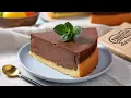 Download Lagu Pasca cu ciocolata si aluat de pandispan, o reteta minunata de pasca cu branza de vaci si ciocolata