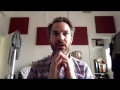StatQuickie Thresholds for Significance