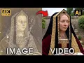Lagu 20 Most Powerful Figures of the Wars of the Roses Brought to Life Using AI | Henry VI, Edward IV,...