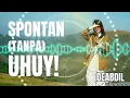 Deabdil - SPONTAN (tanpa) UHUY! | Funk \u0026 Blues Cover