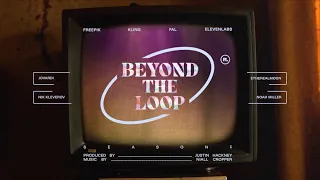 Beyond The Loop World S First AI Anthology Wonder Originals  Beyond The Loop World S First AI Anthology Wonder Originals