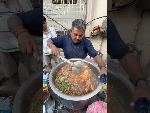 Most Famous Chana Chaat of Banaras #shortsyoutube