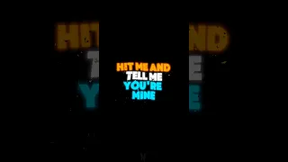 Lana Del Ray Diet Mountain Dew Spedup Lyrics Hit Me And Tell Me You Re Mine Shortsfeed Song 