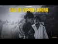 Lagu GALI DE VICHON LANGNA- AMAR SINGH CHAMKILA X AMARJOT X DK MUSIX