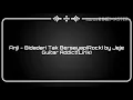 Lagu Anji - Bidadari Tak Bersayap Rock Version (Lirik Vidio)