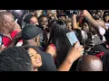 RUTSHELLE GUILLAUME LIVE MUSIC “RETE LA”$ ATIS PRAN YON BAIN DE FOULE NAN 24em ÉDITION FIU #pataje