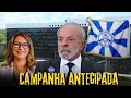 Lagu LIVE 2370: O CR1ME ELEITORAL DE LULA NO CARNAVAL + MORAES INVESTIGA A RECEITA FEDERAL