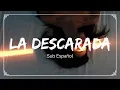 Download Lagu La descarada - Reyli/Sub Español