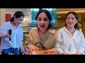 Download Lagu NAGITA HOT CANTIK! Ajak RAYYANZA \u0026 BABY LILY LIBURAN Sambil KERJA di MALL! 🔥 Momen Hot Bikin Salfok!
