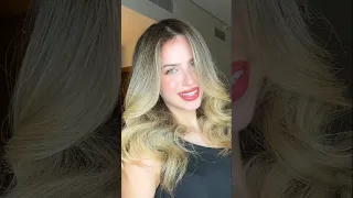 لين مع أغنية من جبتي منين هالجمال مش معقول 