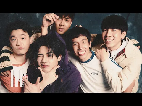 Video Thumbnail: เพื่อนสนิท (Platonic Love) - Three Man Down Feat. PEEMWASU OF BUS |Official MV|