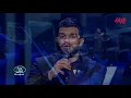 حسين فلك وأداء مميز لأغنية تعب سهر للمطرب صلاح حسن