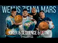 Download Lagu Joker \u0026 Sequence \u0026 LETNI - Wenus Ziemia Mars ( Oficjalne Video ) Nowość 2023