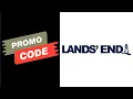Free Landsend Promo Codes 2023 Landsend Coupon Codes 2023