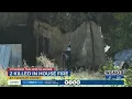 Gov Landry pledges faster clean-up for Smitty s Supply explosion