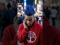 Download Lagu XXXTENTACION \u0026 Juice WRLD - whoa (mind in awe) (Remix) (Official Ai Video)