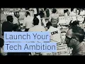 Your Mission Is GO IBM TechXchange 2025